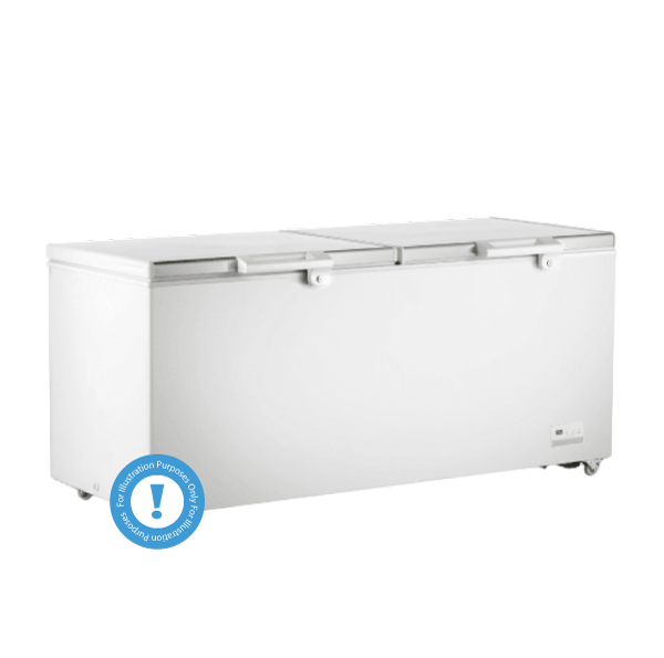 Chest Freezer