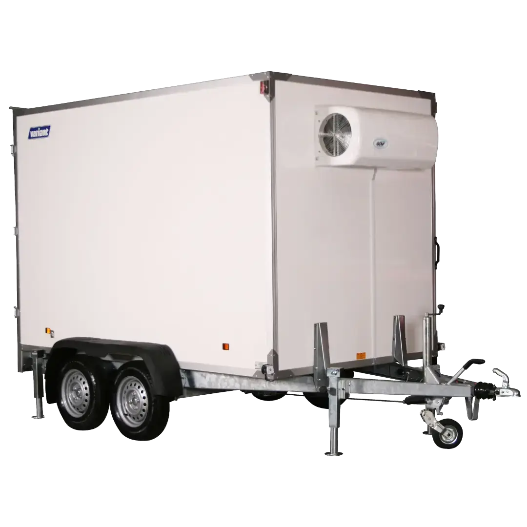 Trailer Hire