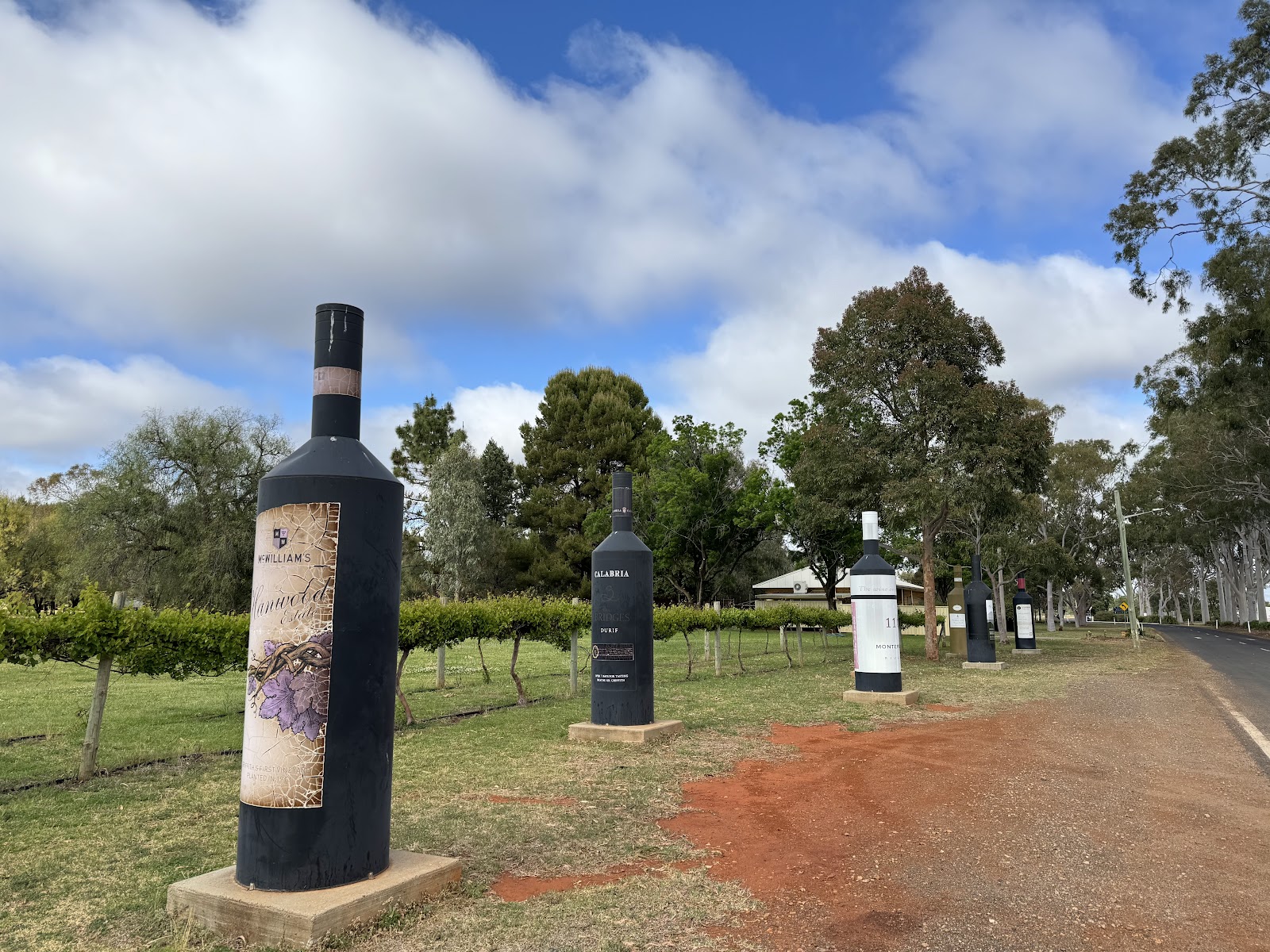 Ice delivery in Griffith