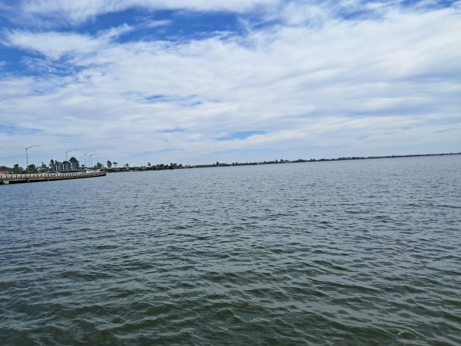 Ice delivery in Yarrawonga
